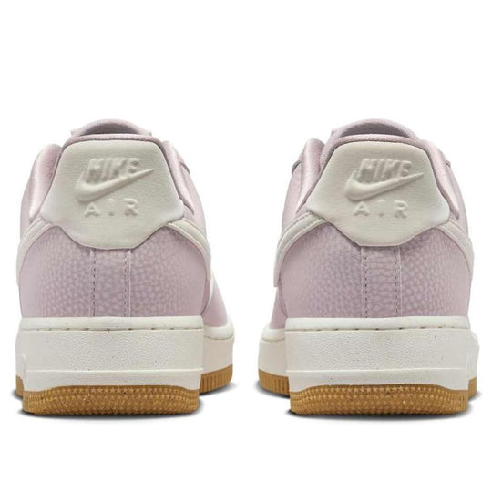 (WMNS) Nike Air Force 1 Low '07 Next Nature 'Platinum Violet' FN6326-001