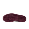 (WMNS) Air Jordan 1 Mid SE 'Bordeaux'  FQ7818-101