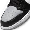 Air Jordan 1 Low 'Shadow Toe' 553558-052