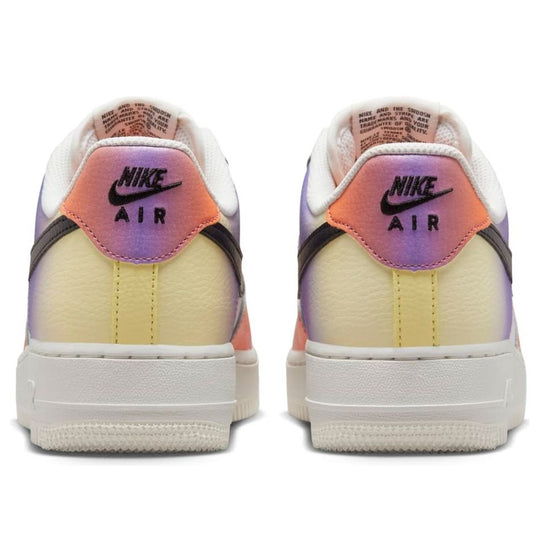 (WMNS) Nike Air Force 1 Low '07 'Multi-Color Gradient' FD0801-100