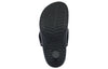 (WMNS) Crocs x Balenciaga Shoes 'Black' 677390W1S8E1000