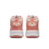 (WMNS) Nike Dunk High Up 'Crimson Bliss' DH3718-107