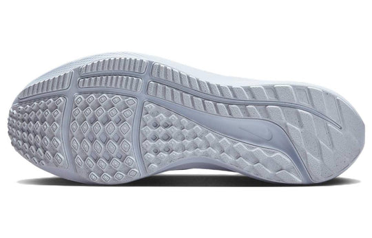 (WMNS) Nike Air Zoom Pegasus 39 'Football Grey Silver' FD0816-085
