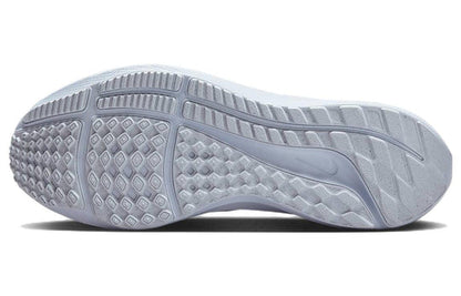 (WMNS) Nike Air Zoom Pegasus 39 'Football Grey Silver' FD0816-085