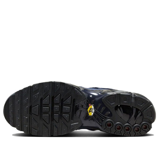 Nike Air Max Plus Utility 'Obsidian Metallic Silver' FD0670-400