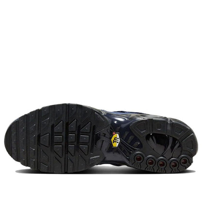 Nike Air Max Plus Utility 'Obsidian Metallic Silver' FD0670-400