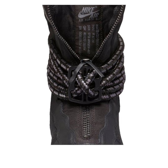Nike SF Air Force 1 High 'Black' AA1128-002
