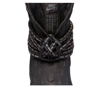 Nike SF Air Force 1 High 'Black' AA1128-002