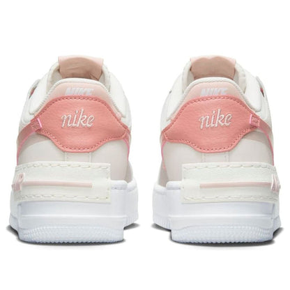 (WMNS) Nike Air Force 1 Low Shadow 'Phantom Pink Oxford' DZ1847-001