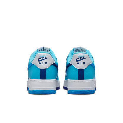 Nike Air Force 1 Low Split 'Light Photo Blue' DZ2522-100