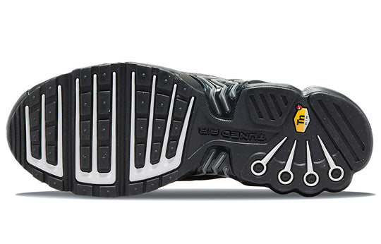 Nike Air Max Plus 3 'Black Graphic' DO6386-001