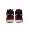 Nike Dunk High SE 'Tartan Plaid' DV0826-001