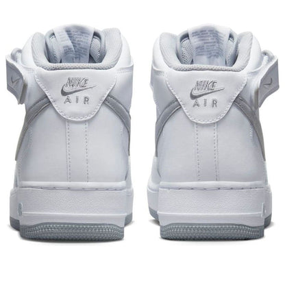 Nike Air Force 1 Mid '07 'White Wolf Grey' DV0806-100