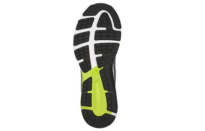 ASICS GT-1000 7 'Grey Black Neon Green' 1011A042-021