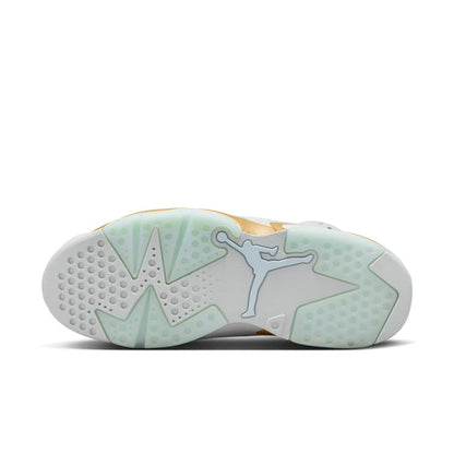 (WMNS) Air Jordan 6 Retro 'Pearl' DQ4914-074
