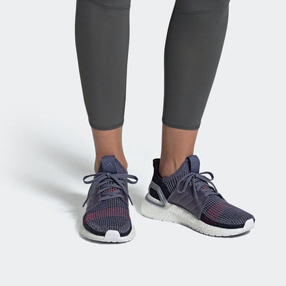 (WMNS) adidas UltraBoost 19 'Raw Indigo' D96863