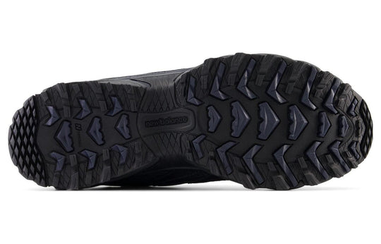 New Balance 610v1 'Black Brown' ML610TP