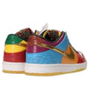 Nike Dunk Low Premium 'Yamakasa Pack' 323438-171
