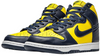 Nike Dunk High LE 'Goldenrod Obsidian' 981012-471