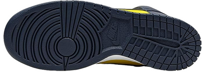 Nike Dunk High LE 'Goldenrod Obsidian' 981012-471