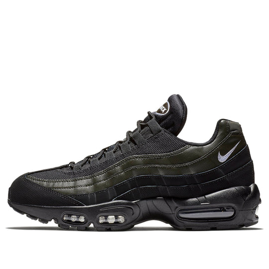Nike Air Max 95 Essential 'Black' 749766-034