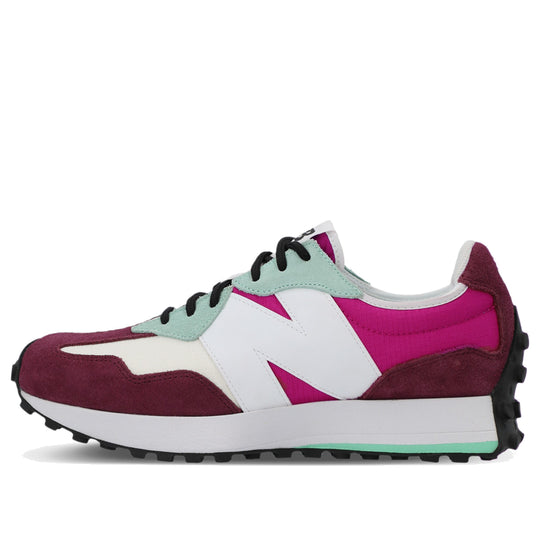 (WMNS) New Balance 327 'Cosmic Orchid' WS327TE