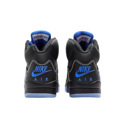 Air Jordan 5 Retro Awake NY Black