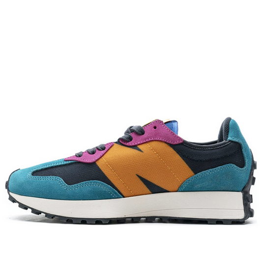 New Balance 327 'Black Multi' MS327PT