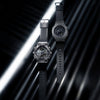 CASIOG-Shock Digital-Analog 'Black Titanium'