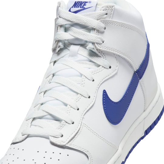 Nike Dunk High Retro 'White Concord' DV0828-101