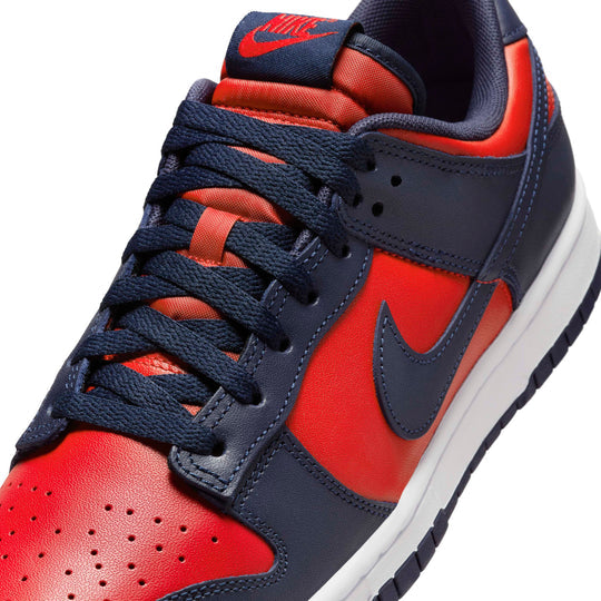 Nike Dunk Low Retro SE CO.JP 'University Red Obsidian' DV0833-601