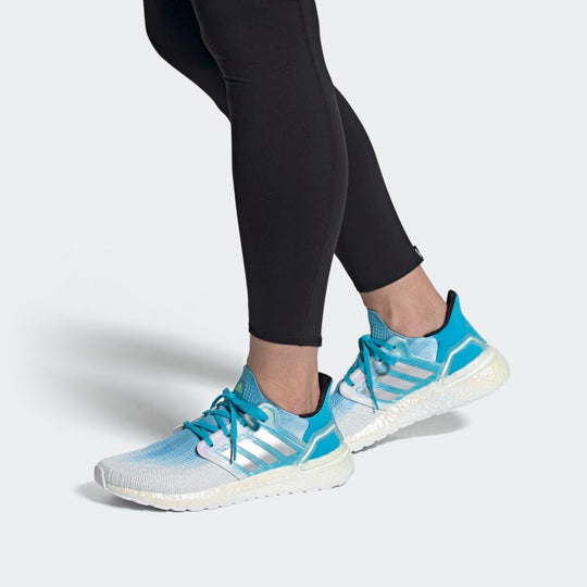 adidas UltraBoost 20 'Signal Cyan' FV8324