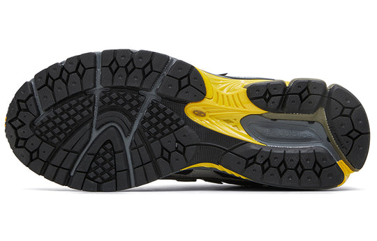 New Balance 1906R Shoes 'Grey Yellow' M1906NA