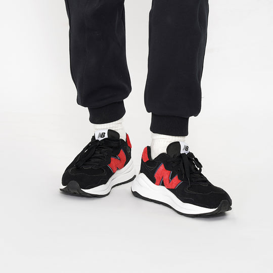 New Balance 57/40 Series 'Black Red' M5740MS1