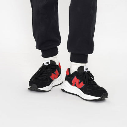 New Balance 57/40 Series 'Black Red' M5740MS1