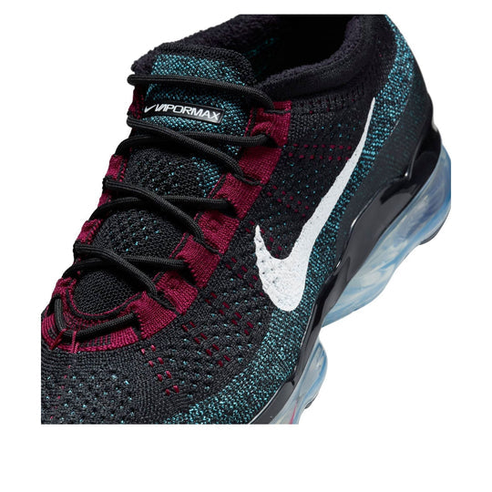 Nike Air VaporMax 2023 Flyknit 'Black Red University Blue' DV1678-012