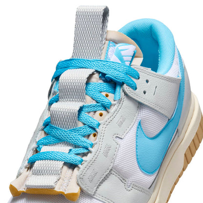Nike Dunk Low Jumbo 'Photon Dust Baltic Blue' DV0821-103