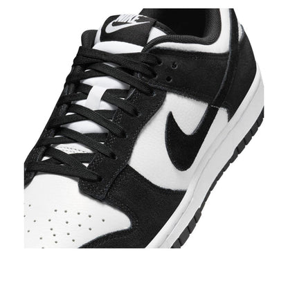 Nike Dunk Low Retro SE 'Suede Panda' FQ8249-100