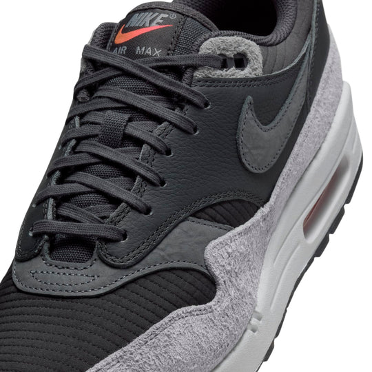 Nike Air Max 1 Premium 'Dark Smoke Grey' HJ9292-070