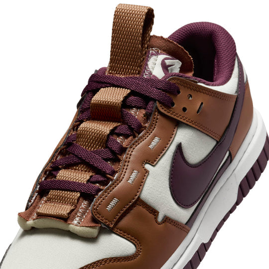 Nike Dunk Low Jumbo 'Light British Tan' FQ8248-200