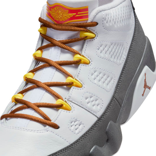 Air Jordan 9 Low Golf 'US Open' FN6931-100