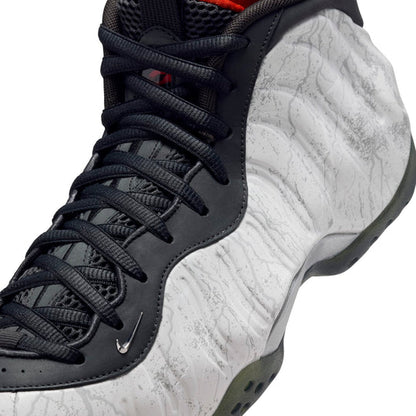 Nike x TEKKEN 8 Air Foamposite One 'Jin Kazama' HF6367-001