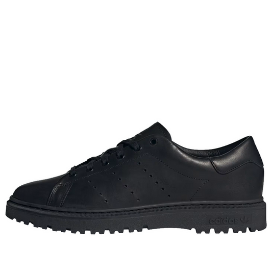 adidas Stan Smith Freizeit 'Black' JI1496