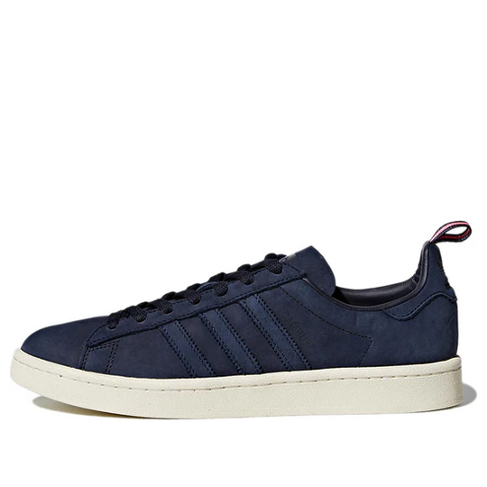 adidas Campus 'Navy Off White' BZ0066