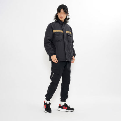 New Balance 57/40 Series 'Black Red' M5740MS1