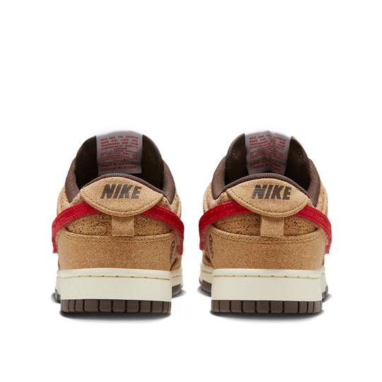 Nike Dunk Low SP 'CLOT - Cork' FN0317-121