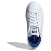 (WMNS) adidas Stan Smith Platform 'White Royal Blue' IE0451