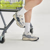 New Balance 327 'Grey White Black' U327WCA