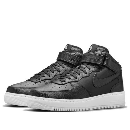 Nike Air Force 1 Mid CMFT SP 'Black' 718153-008