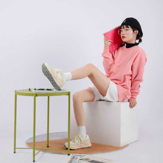 (WMNS) New Balance 57/40 'Clear Yellow' W5740CE